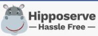 Hipposerve UK web hosting